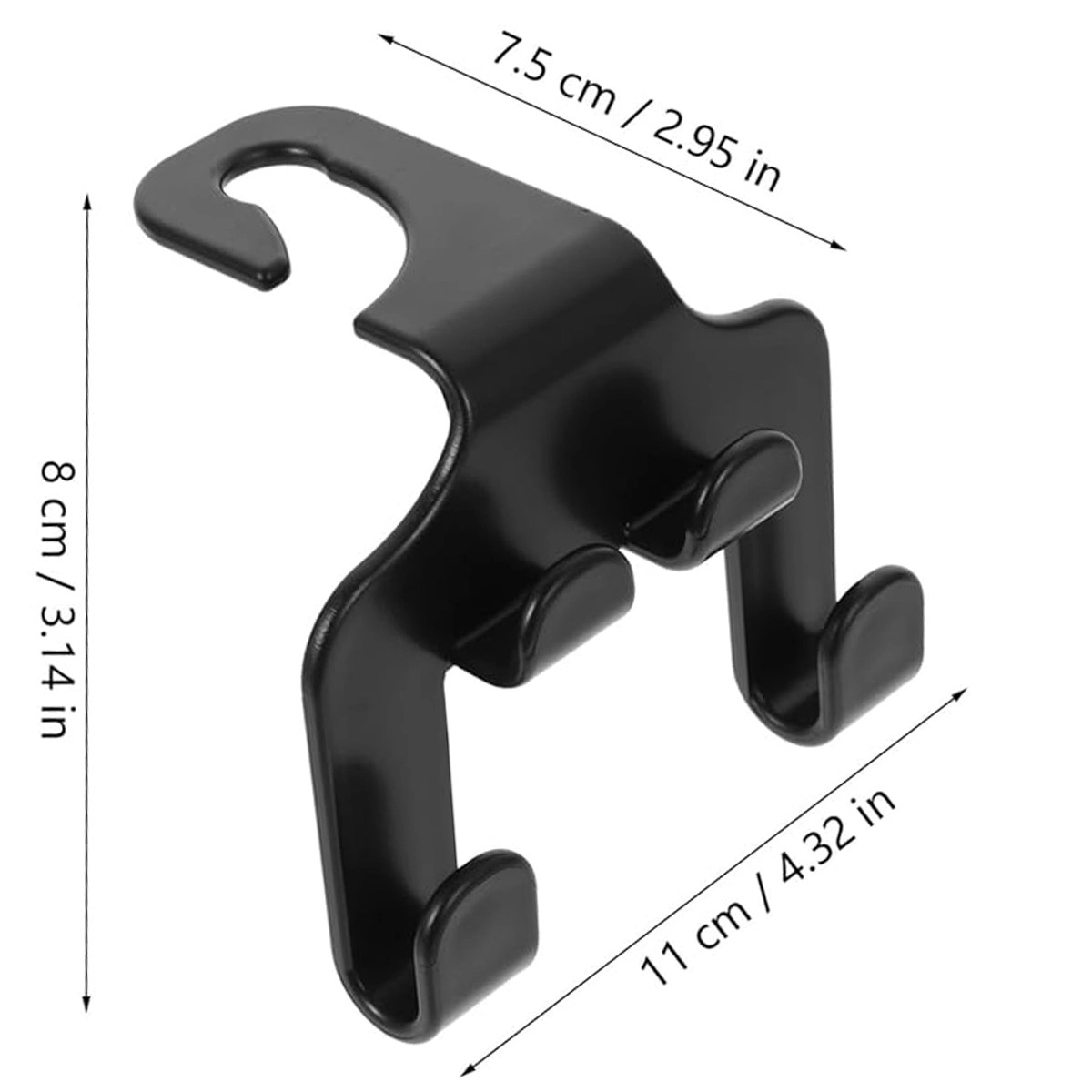 هولدر کیف و موبایل پشت صندلی