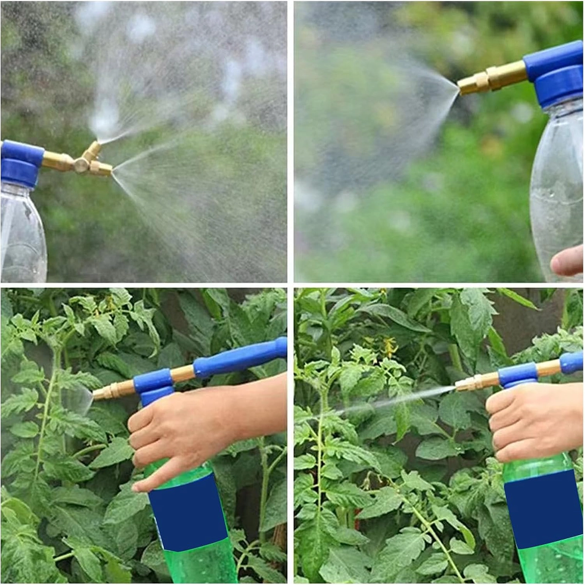 کارواش سر بطری