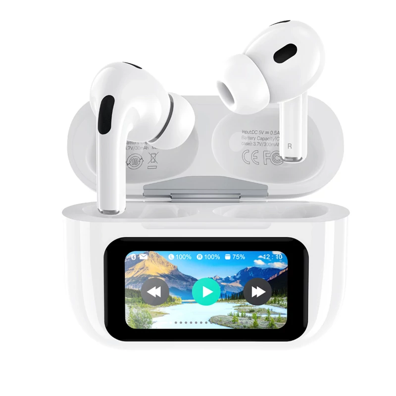 ایرپاد ویسمی لمسی مدل WT-3