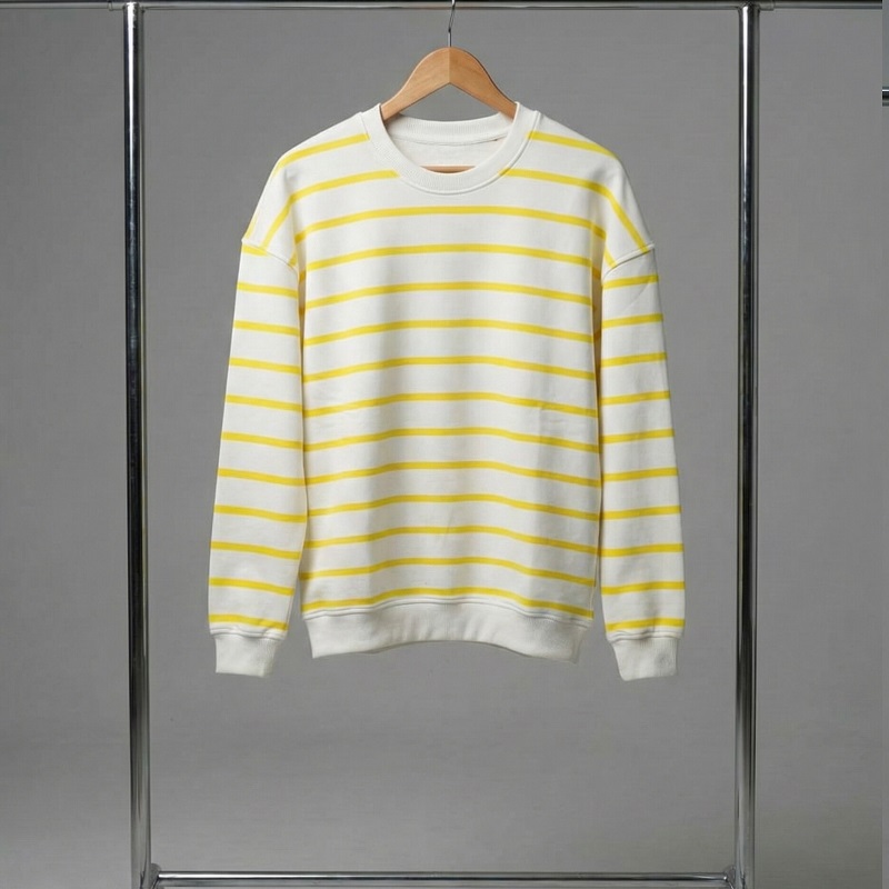 دورس لش راه راه-زرد