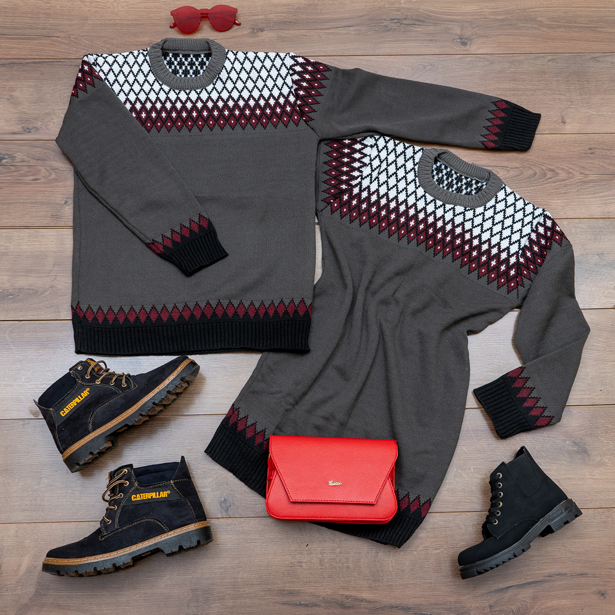 ست بافت مدل BANJO