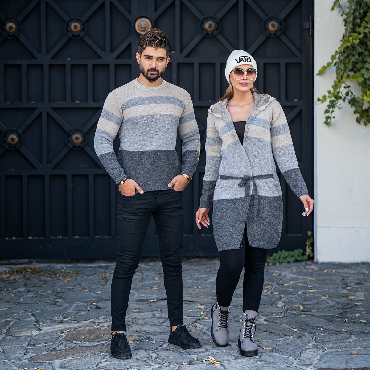 ست بافت مدل MEGANO