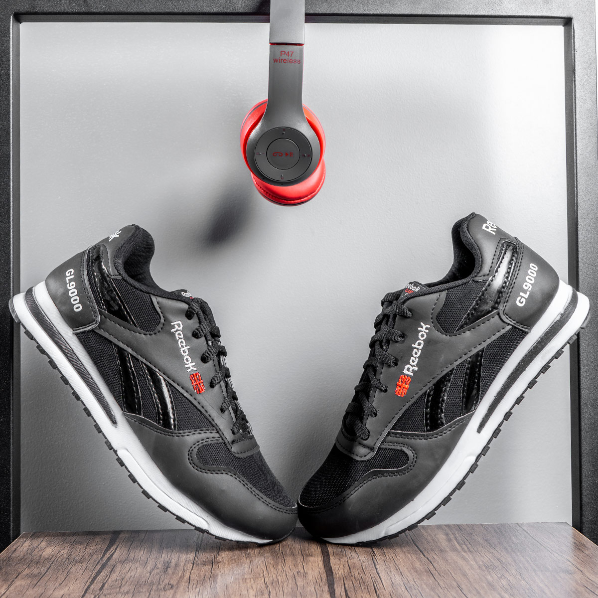 کفش ورزشی Reebok مردانه مدل Selvi