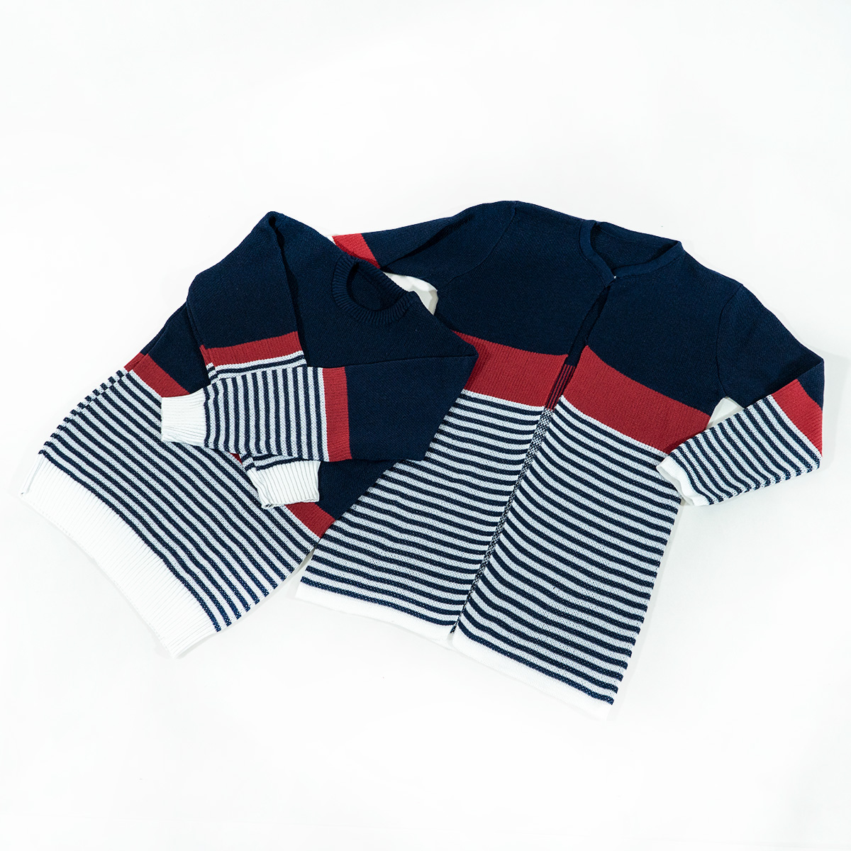 ست بافت مدل Devik