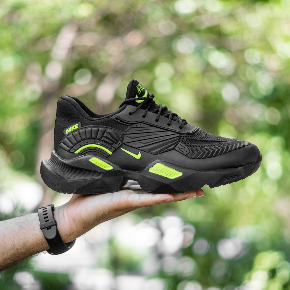 کفش ورزشی Nike مردانه مدل T-550