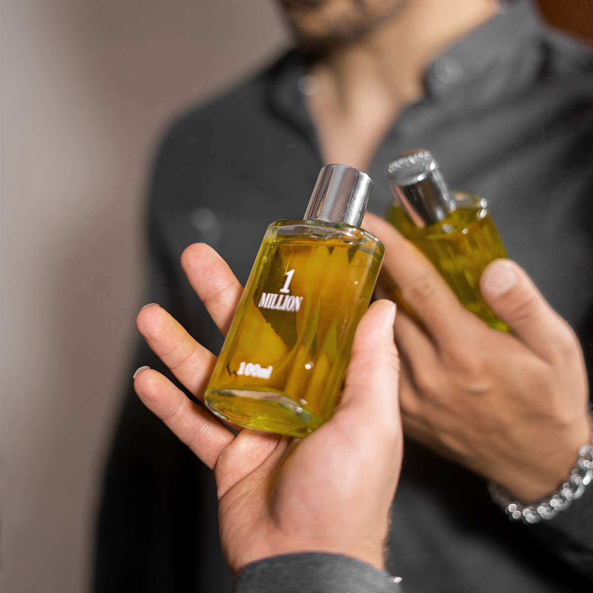 عطر 1Million Paco Rabanne