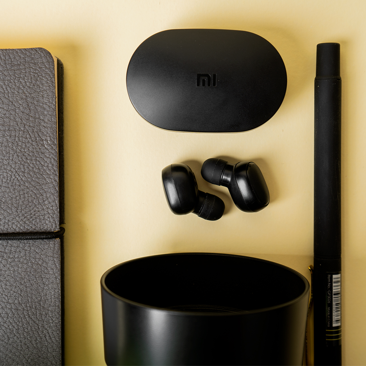 هندزفری شیائومی مدل Redmi AirDots