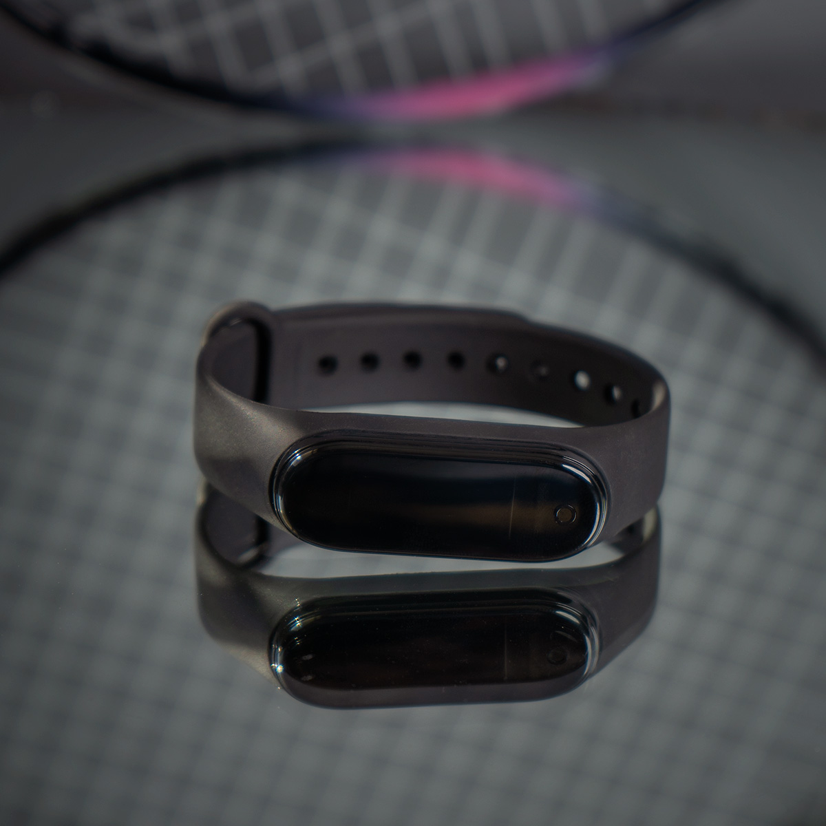 ساعت هوشمند M9 مدل BS