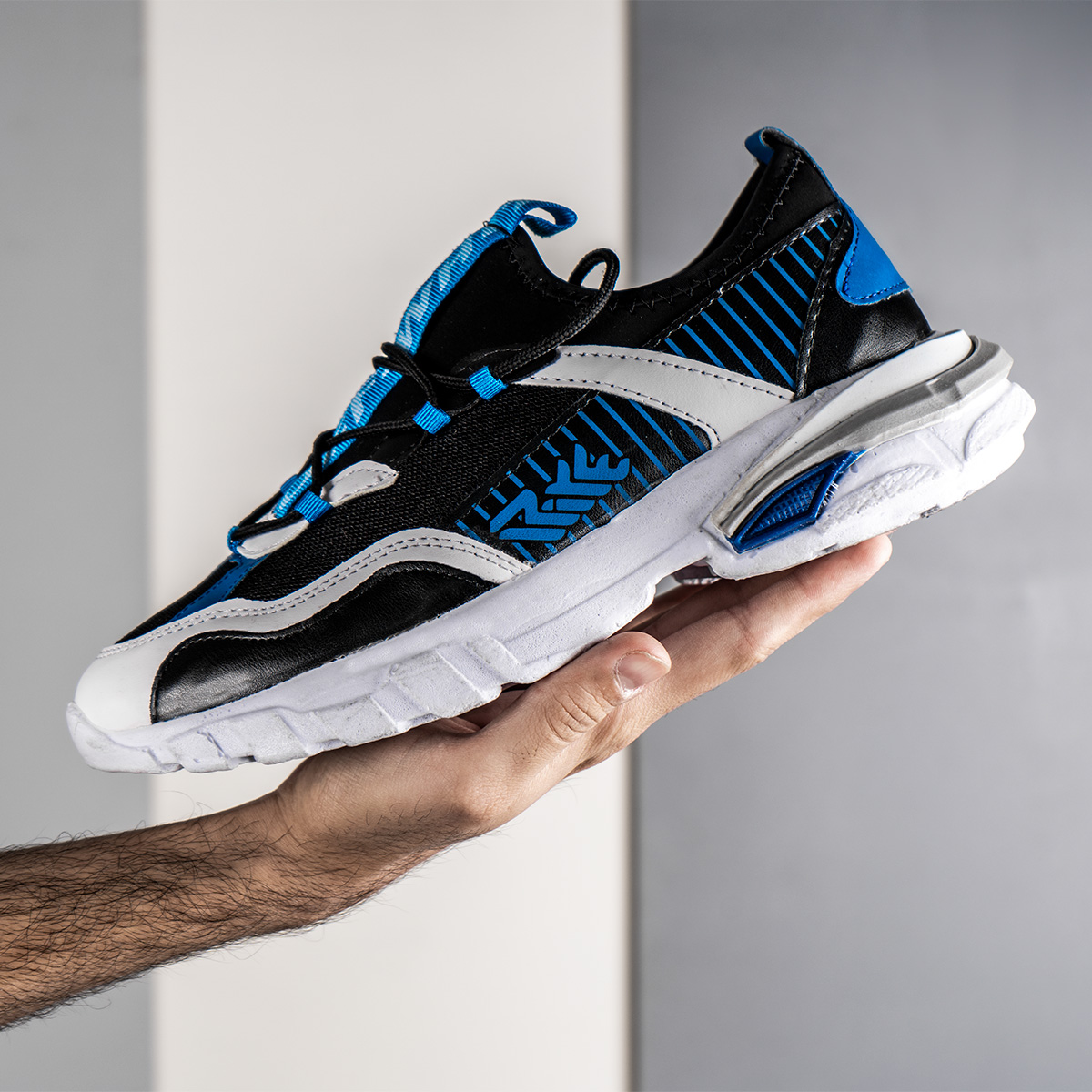 کفش ورزشی OFF WHITE مردانه مدلWison