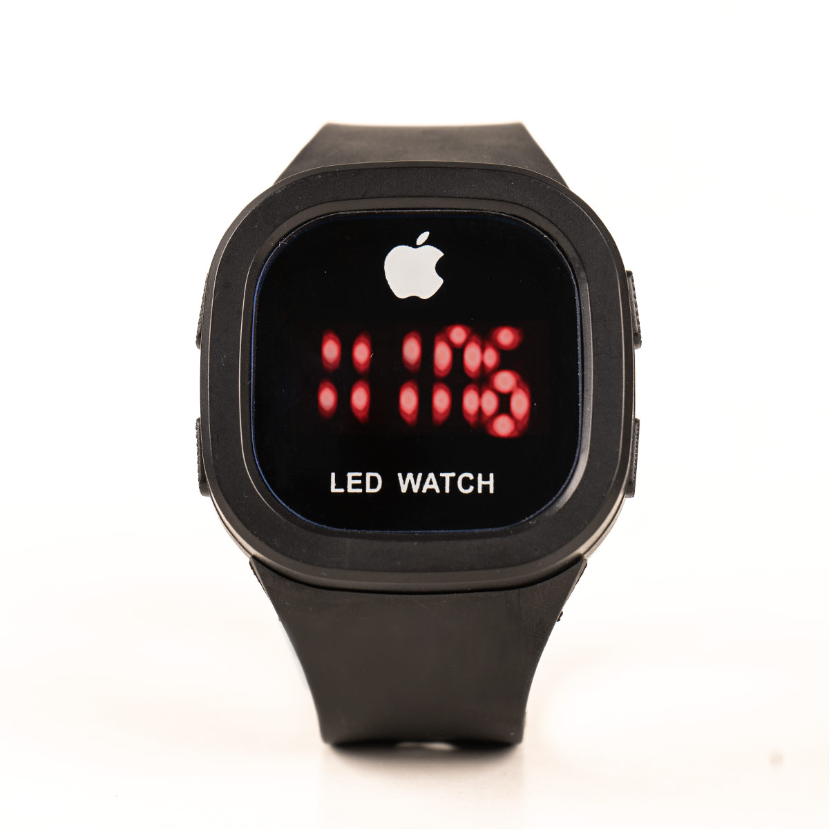 ساعت مچی دیجیتال مدل Apple