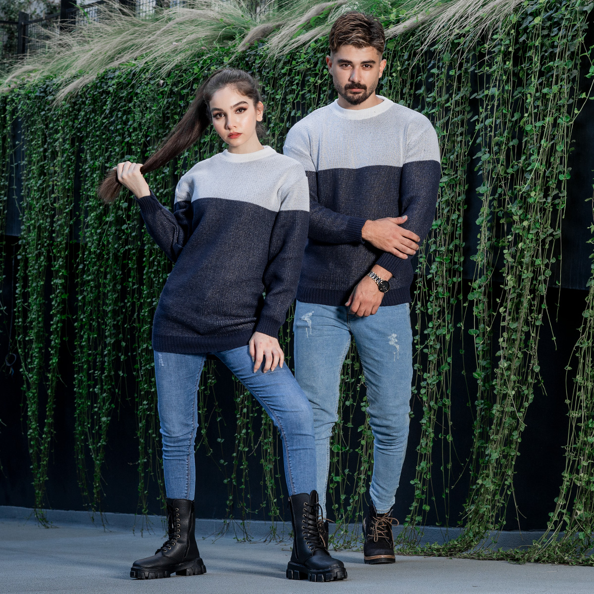 ست بافت مدل Otra