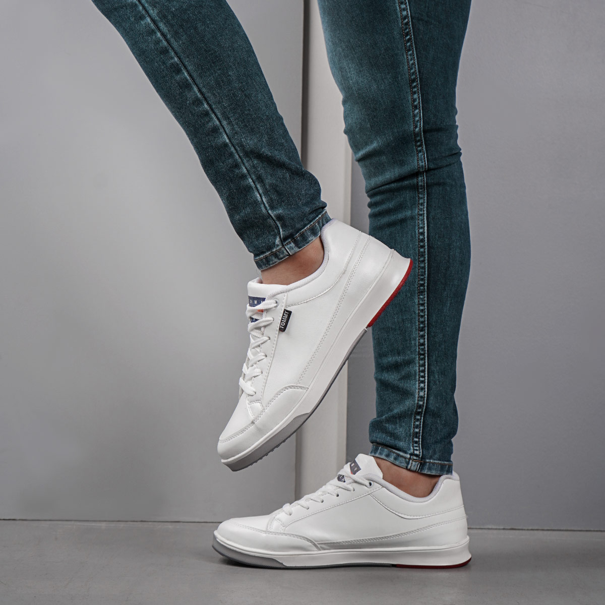 کفش Tommy Hilfiger مردانه مدل Demok